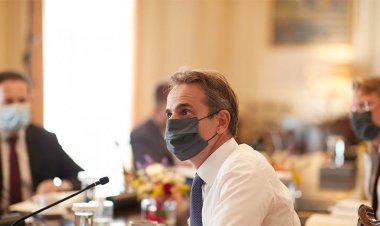 Coronavirus vaccine: Εντολή Μητσοτάκη στους υπουργούς για επίσπευση των διαδικασιών – Το σχέδιο