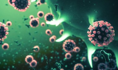 Coronavirus Disease: 1.383 νέα περιστατικά μόλυνσης –  594 νοσηλεύονται διασωληνωμένοι, 98 νέοι θάνατοι