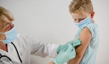 Coronavirus Vaccine: Εμβόλιο και παιδιά!! Τι ισχύει με τα παιδιά, πότε πρέπει να εμβολιαστούν!!