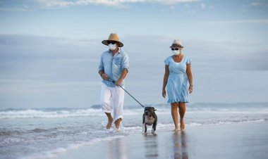 Coronavirus Disease: Ο πιο ύπουλος εχθρός!! Το κοινό στοιχείο που έχει το 80% των ασθενών covid!!