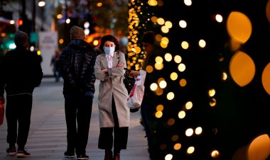 Lockdown Extension: Προς παράταση του lockdown, γιορτές με κλειστά μαγαζιά!! Ποια καταστήματα θα λειτουργήσουν με click away!!