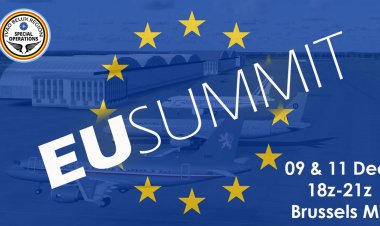 EU Summit: Ολοκληρώθηκε η Σύνοδος Κορυφής