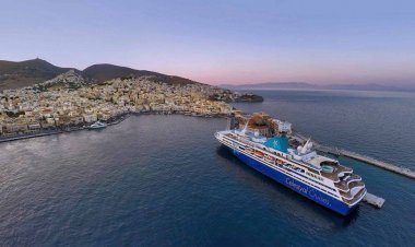 Municipality of Syros: Η Σύρος στην Δημόσια Τηλεόραση - «Γιατί ’21; 12 ερωτήματα»