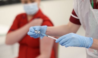 Coronavirus vaccination: Ραντεβού και μέσω Φαρμακείων για το εμβόλιο κατά του κορωνοϊού!! Υπό εξέταση και τα ΚΕΠ