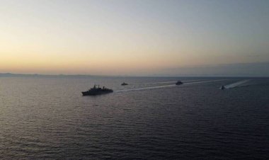 Rhodes Arrests: Σύλληψη δύο Ελλήνων - Κατηγορούνται για κατασκοπεία υπέρ της Τουρκίας !