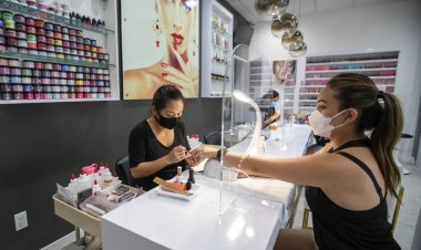 Reopen Retail Stores: Ανοίγουν την Τρίτη 15 Δεκεμβρίου τα Κέντρα Αισθητικής