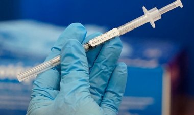 Coronavirus Vaccination: Στις 27 Δεκεμβρίου εμβολιάζονται οι πρώτοι 100 υγειονομικοί