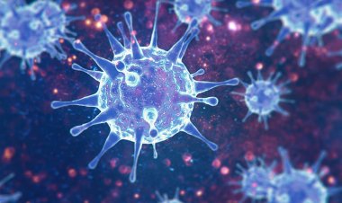 Coronavirus Disease: 901 νέα περιστατικά μόλυνσης –  534 νοσηλεύονται διασωληνωμένοι, 58 νέοι θάνατοι