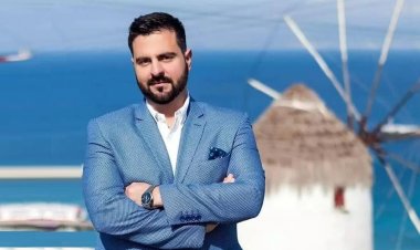 Fêtes 2020: Μήνυμα Χριστουγέννων και Ευχές για το νέο έτος από τον Στέλιο Μπρίγγο [Video]