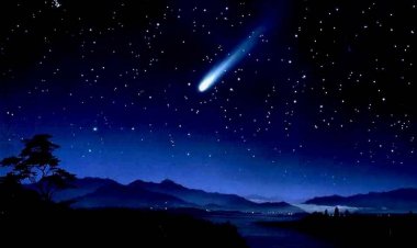 «Αστέρι της Βηθλεέμ»: Live εικόνα από το Αστεροσκοπείο!! Ορατό μετά από 800 χρόνια!!