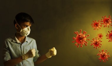 New coronavirus strain: Βόμβα από τους επιστήμονες!! Το νέο μεταλλαγμένο στέλεχος ίσως είναι πιο μολυσματικό στα παιδιά!!