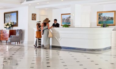 Gov Support for Tourism: Ενίσχυση των τουριστικών καταλυμάτων που λειτούργησαν στο πρώτο κύμα της πανδημίας για λόγους δημοσίου συμφέροντος