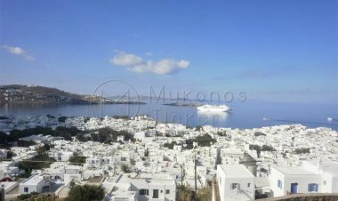Property Tax: Μέσα της επόμενης χρονιάς οι Νέες Αντικειμενικές Αξίες!! Μεγάλες αυξήσεις αναμένονται για τους ιδιοκτήτες ακίνητων στην Μύκονο!!