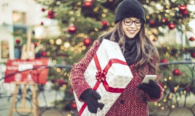 Coronavirus – Fêtes 2020: Παραμονή Χριστουγέννων!! Ανοιχτά μέχρι τις 9 τα Super Market!! Τι ώρα κλείνουν τα καταστήματα!!