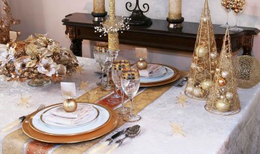 Rules for New Year's Eve 2021: Ο κωδικός μετακίνησης στο 13033 για το πρωτοχρονιάτικο τραπέζι