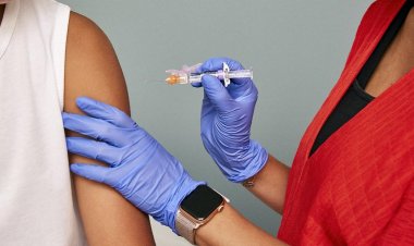 Coronavirus Vaccination-Λινού: Στα μέσα Φθινοπώρου θα έχουμε την ανοσία της αγέλης!!