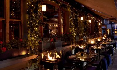 Support Restaurants: Δημοσιεύτηκε η πρόσκληση επιδότησης, έως 5.000 ευρώ, για θερμάστρες σε χώρους Εστίασης [Η Πρόσκληση]