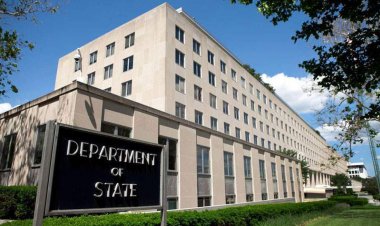 State Department: Δεν υπάρχει θέμα αμφισβήτησης της κυριαρχίας των ελληνικών νησιών