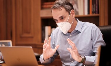 Government Reform: Θέμα ημερών ο ανασχηματισμός; Φουντώνουν τα σενάρια για αλλαγές Υπουργών και το πρόσωπο - έκπληξη!!