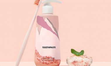 Προσοχή!! Ο ΕΟΦ προχωρά στην άμεση ανάκληση οδοντόκρεμας!!