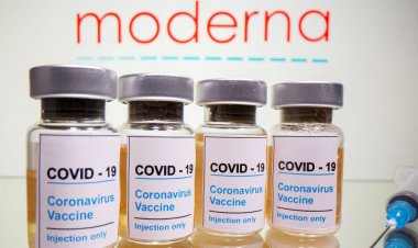 Coronavirus Vaccine Moderna: Ευρωπαϊκή Επιτροπή και ΕΜΑ ενέκριναν το εμβόλιο της Moderna
