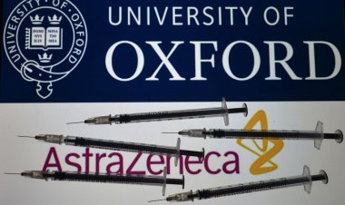 EU Medicines Agency: Πιθανή η έγκριση ΕΕ για το εμβόλιο AstraZeneca/Οξφόρδης στα τέλη Ιανουαρίου