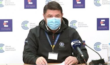 Lockdown extension - Χαρδαλιάς: Παρατείνεται το lockdown έως τις 18 Ιανουαρίου- Κλειστό λιανεμπόριο - click away