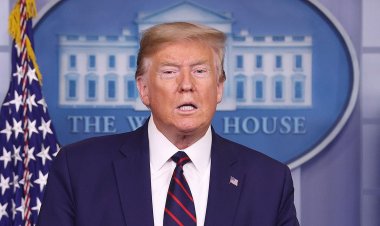 Biden's Inauguration: Ο Τράμπ δεν θα παραστεί στην ορκωμοσία του Μπάιντεν στις 20 Ιανουαρίου