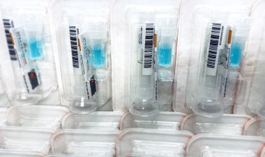 Saliva Test for Coronavirus: Ήρθαν και στην Ελλάδα τα rapid test αντιγόνου με δείγμα σάλιου