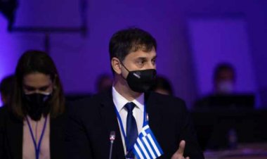 Travel safely during the covid-19: Πρόταση Θεοχάρη για την αποτελεσματική επάνοδο στην ελεύθερη και ασφαλή ταξιδιωτική μετακίνηση