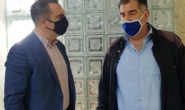 Aegean islands - Γιάννης Φλεβάρης: Ανοιχτά Καταστήματα - Ανοιχτοί Ορίζοντες