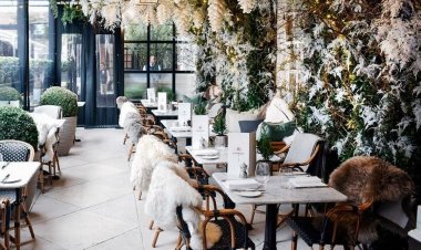 Reopening of Restaurants: «Παγώνει» μέχρι αρχές Φεβρουαρίου η Εστίαση, στο τραπέζι πλάνο για επανεκκίνηση!!