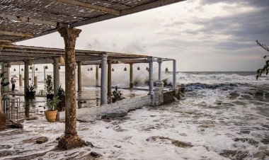 Weather Forecast: Έρχονται τρία κύματα κακοκαιρίας, το ένα πιο ισχυρό από το άλλο