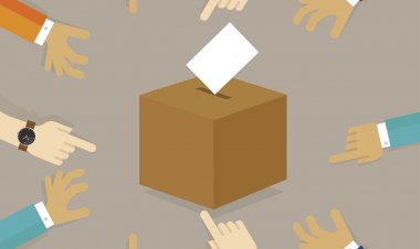 Local and Regional Elections: Ψηφίζεται το απόγευμα το ν/σ για την εκλογή δημοτικών και περιφερειακών Αρχών