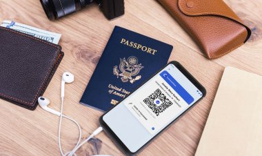 Digital COVID-19 vaccine passport: Τα «διαβατήρια» εμβολιασμού διχάζουν!! Γιατί στο τέλος οι χώρες θα τα αποδεχθούν!!