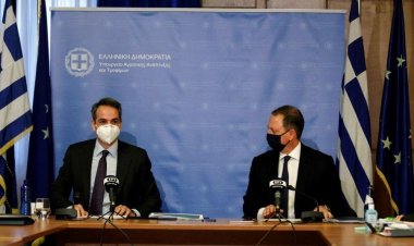 PM Mitsotakis: Ο πρωτογενής τομέας, κεντρικός πυλώνας της αναπτυξιακής στρατηγικής για την επόμενη δεκαετία