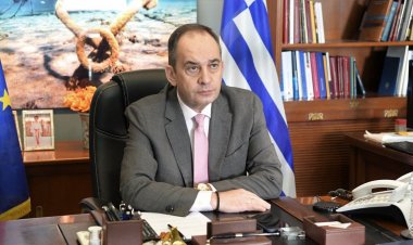 UfM Ministerial Declaration on Blue Economy: Υπογράφηκε σήμερα η 2η Υπουργική Διακήρυξη της Ένωσης για τη Μεσόγειο για τη Γαλάζια Οικονομία