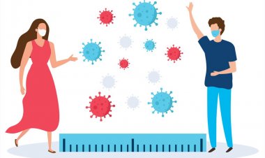 Coronavirus Pandemic-Σαρηγιάννης: Χρειάζονται και άλλα μέτρα!! Αν αποφύγουμε την αρνητική εξέλιξη τον Μάρτιο, το καλοκαίρι η κατάσταση θα είναι σε φάση αποκλιμάκωσης!!