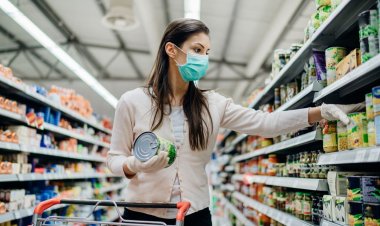 Coronavirus lockdown rules - Γεωργιάδης: Εξετάζεται το σενάριο να μπει «κόφτης» στα SMS για ψώνια και άσκηση