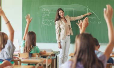 Μόνιμη τηλεκπαίδευση στα «μικρονήσια»; Ο «Δάσκαλος» είναι αναντικατάστατος! Να στελεχωθούν τα σχολεία σε όλα τα νησιά με όλες τις ειδικότητες!