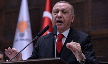 Turkey's Erdogan: Δεν θα συναντηθώ με Μητσοτάκη-Αυτός με προκάλεσε