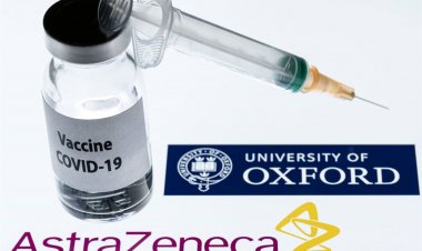 AstraZeneca UK vaccine: Το πανεπιστήμιο της Οξφόρδης ξεκινά να δοκιμάζει σε παιδιά το εμβόλιο που έχει αναπτύξει με την AstraZeneca