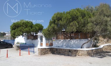Mayor of Mykonos: Κλειστά λόγω «Μήδειας» θα παραμείνουν τα σχολεία της A΄ βάθμιας στην Μύκονο στις 17 Φεβρουαρίου