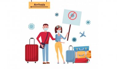 Tourism season 2021: "Η Ελλάδα ονειρεύεται τουριστικό comeback το καλοκαίρι", γράφει το Δίκτυο RND