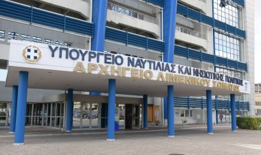 Marine Mammal Protection: Μέτρα για την προστασία των θαλασσίων κητών λαμβάνει το ΥΝΑΝΠ