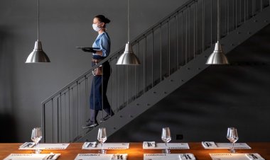 Support employees during COVID-19: Έκτακτη αποζημίωση δικαιούνται οι εποχικά εργαζόμενοι σε Εστίαση και Τουρισμό