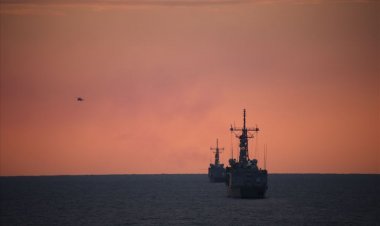 Turkey-Greece tensions: Η Τουρκία βγάζει 87 πλοία σε Αιγαίο και Μεσόγειο για την άσκηση «Γαλάζια Πατρίδα»