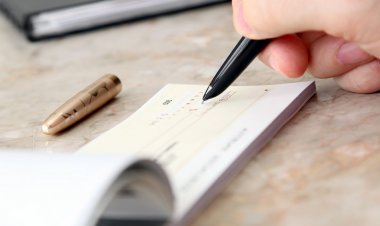 Suspension of cheque payments: Παράταση 75 ημερών στη λήξη των επιταγών και για τον Μάρτιο