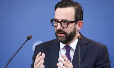 Government spokesman resignation: Παραιτήθηκε από κυβερνητικός εκπρόσωπος ο Χρήστος Ταραντίλης