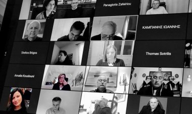 Aegean Islands: Το Περιφερειακό Συμβούλιο καταδίκασε φαινόμενα εκφοβισμού και απειλών κατά συνεργατών του Περιφερειάρχη